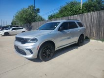 Used 2023 Dodge Durango GT w/ Blacktop Package
