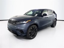 New 2026 Land Rover Range Rover Velar Dynamic SE