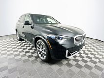 Used 2025 BMW X5 xDrive50e