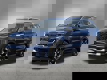 New 2025 Kia Sorento EX