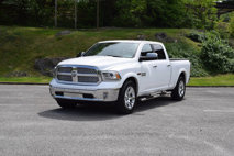 Used 2016 RAM 1500 Laramie