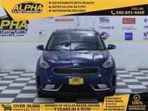 Used 2017 Kia Niro EX