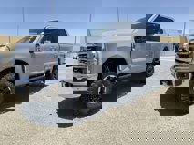 New 2025 Ford F250 Lariat