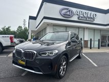Used 2023 BMW X3 xDrive30i