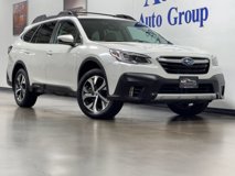 Used 2020 Subaru Outback Limited w/ Popular Package #2