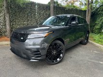 New 2026 Land Rover Range Rover Velar Dynamic SE