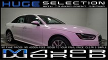 Used 2021 Audi A4 2.0T Premium w/ Convenience Package