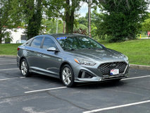 Used 2018 Hyundai Sonata SEL