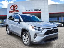 Used 2024 Toyota RAV4 XLE Premium