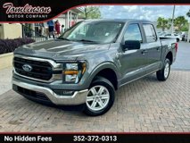 Used 2023 Ford F150 XLT