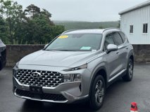 Used 2022 Hyundai Santa Fe SEL