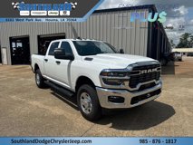 New 2025 RAM 2500 Tradesman