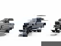 New 2025 Ford F250 Lariat
