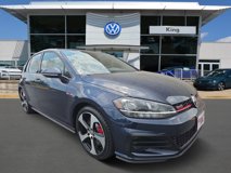 Used 2019 Volkswagen GTI S w/ Driver Assistance Package