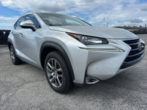 Used 2016 Lexus NX 200t FWD