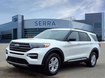 Used 2023 Ford Explorer XLT w/ Equipment Group 202A