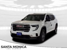 New 2025 GMC Acadia Elevation