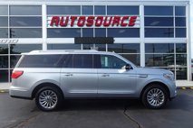 Used 2020 Lincoln Navigator L 2WD