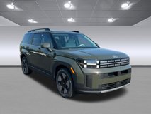 New 2025 Hyundai Santa Fe SEL