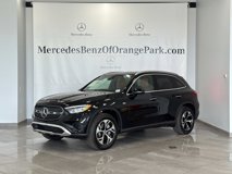 New 2025 Mercedes-Benz GLC 350e 4MATIC