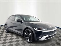 New 2025 Hyundai Ioniq 5 SE