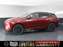 New 2025 Nissan Murano Platinum w/ Cargo Package