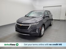Used 2022 Chevrolet Equinox LT