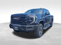 New 2025 GMC Sierra 1500 AT4X