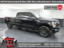 Used 2022 Ford F150 XLT