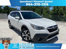 Used 2022 Subaru Outback Limited
