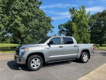 Used 2015 Toyota Tundra SR5