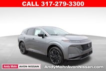 New 2025 Nissan Murano Platinum w/ Cargo Package
