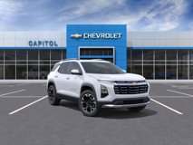 New 2026 Chevrolet Equinox LT w/ Convenience Package II