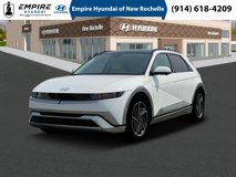 New 2025 Hyundai Ioniq 5 Limited