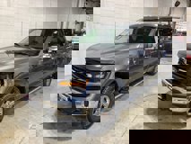 New 2025 Ford F150 XLT w/ Equipment Group 302A MID