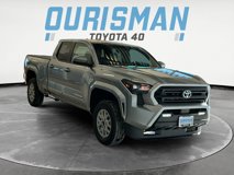 New 2024 Toyota Tacoma SR5