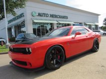 Used 2017 Dodge Challenger SRT Hellcat