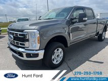 New 2025 Ford F350 XLT