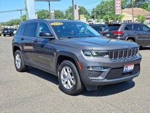 Certified 2022 Jeep Grand Cherokee Limited