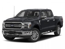 Used 2024 Ford F150 Lariat w/ Equipment Group 502A High