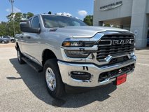 New 2025 RAM 2500 Tradesman