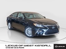 Used 2017 Lexus ES 350