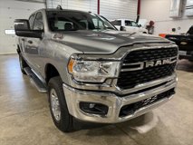 Certified 2024 RAM 2500 Big Horn w/ Bed Utility Group