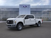New 2024 Ford F350 XL w/ 360-Degree Camera Package