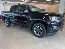 Used 2022 Chevrolet Colorado Z71 w/ Safety Package