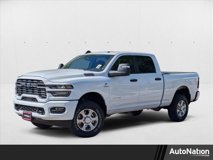 New 2025 RAM 2500 Big Horn
