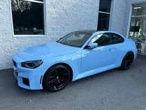 Used 2023 BMW M2 w/ Lighting Package