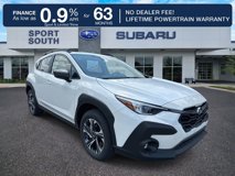 New 2025 Subaru Crosstrek 2.5i Premium