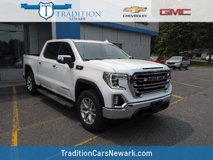Used 2021 GMC Sierra 1500 SLT