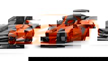New 2025 Chevrolet Corvette Z06